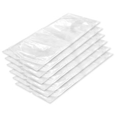 Tyvek Pouch